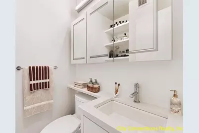 347 W 57th Street #14-F, New York City, NY 10019 - Photo 6