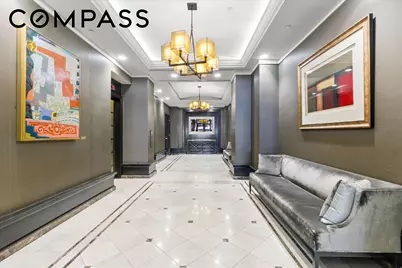 235 E 55th Street #38C, New York City, NY 10022 - Photo 10