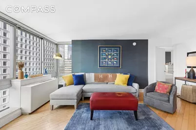 235 E 55th Street #38C, New York, NY 10022 - Photo 2