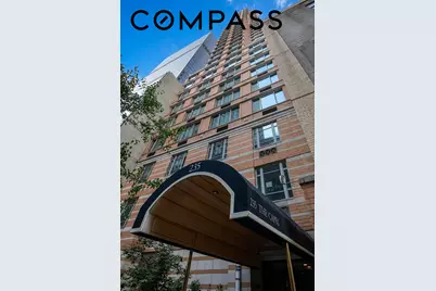 235 E 55th Street #38C, New York City, NY 10022 - Photo 12