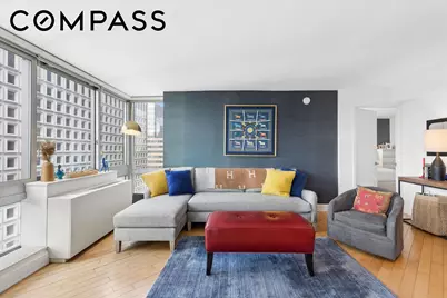 235 E 55th Street #38C, New York City, NY 10022 - Photo 2