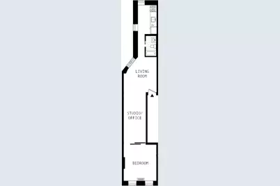 582 Morgan Avenue #3L, New York City, NY 11222 - Photo 8