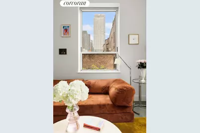 416 W 52nd Street #526, New York City, NY 10019 - Photo 2