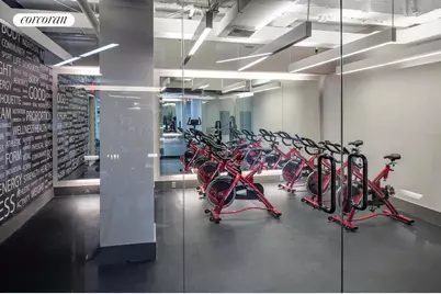 416 W 52nd Street #526, New York City, NY 10019 - Photo 12