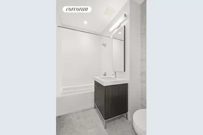 416 W 52nd Street #526, New York City, NY 10019 - Photo 8