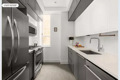 416 W 52nd Street #526, New York City, NY 10019 - Photo 4