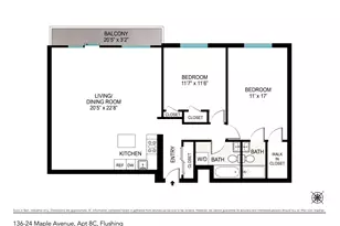 136-24 Maple Ave, New York City, NY 11355 - Photo 12