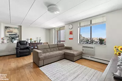 136-24 Maple Avenue #8C, New York City, NY 11355 - Photo 1