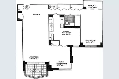 3333 Henry Hudson Parkway #5B, New York City, NY 10463 - Photo 2