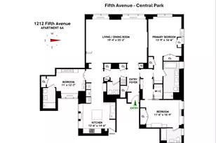 1212 5th Ave, New York City, NY 10029 - Photo 14