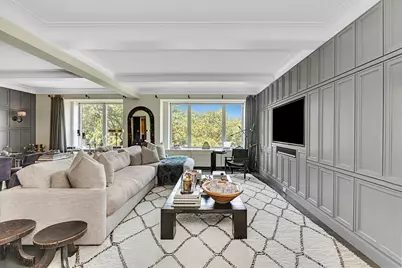 1212 5th Avenue #6A, New York, NY 10029 - Photo 1