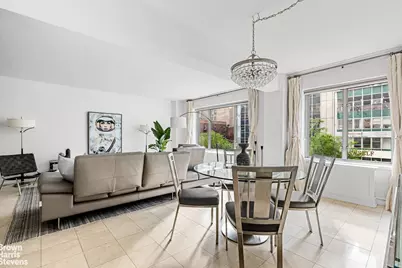 200 E 57th Street #4N, New York, NY 10022 - Photo 4