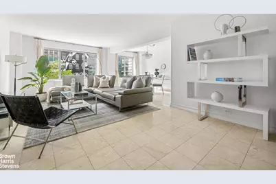 200 E 57th Street #4N, New York, NY 10022 - Photo 2