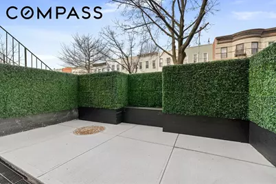 1226 Decatur Street #GARDEN, New York City, NY 11207 - Photo 2
