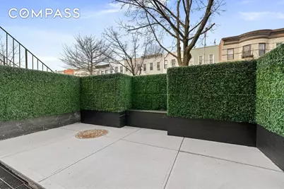1226 Decatur Street #GARDEN, Brooklyn, NY 11207 - Photo 2
