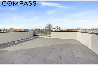 1226 Decatur Street #GARDEN, New York City, NY 11207 - Photo 10