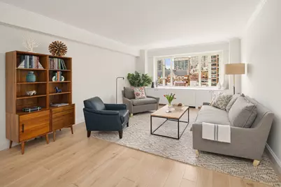 166 E 63rd Street #5E, New York, NY 10065 - Photo 1