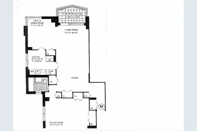 3333 Henry Hudson Parkway #5M, New York City, NY 10463 - Photo 2