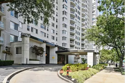 3333 Henry Hudson Parkway #5M, New York City, NY 10463 - Photo 1
