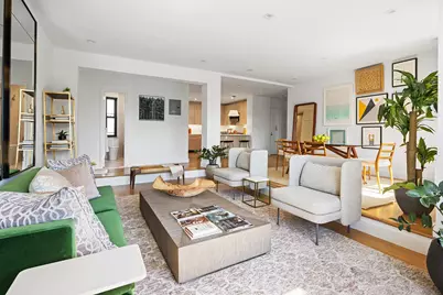 425 Central Park W #7-CD, New York City, NY 10025 - Photo 2