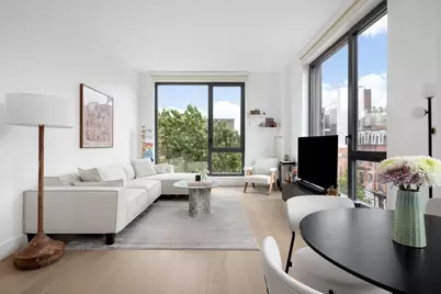 450 Grand Avenue #4E, New York City, NY 11238 - Photo 2