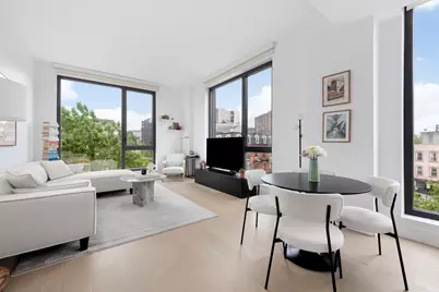 450 Grand Avenue #4E, New York City, NY 11238 - Photo 1