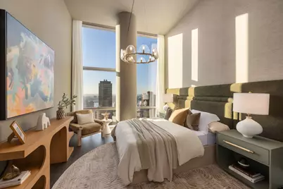 50 W 66th Street #42W, New York, NY 10023 - Photo 6