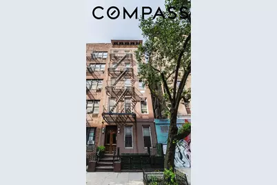 237 E 12th Street #2A, New York City, NY 10003 - Photo 10