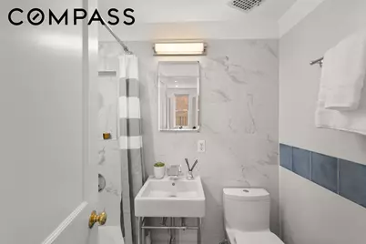 237 E 12th Street #2A, New York City, NY 10003 - Photo 8