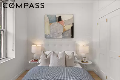 237 E 12th Street #2A, New York City, NY 10003 - Photo 6