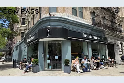 237 E 12th Street #2A, New York City, NY 10003 - Photo 14