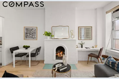237 E 12th Street #2A, New York City, NY 10003 - Photo 2