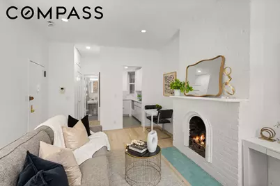 237 E 12th Street #2A, New York City, NY 10003 - Photo 4