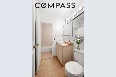 425 W End Avenue #3C, New York City, NY 10024 - Photo 4