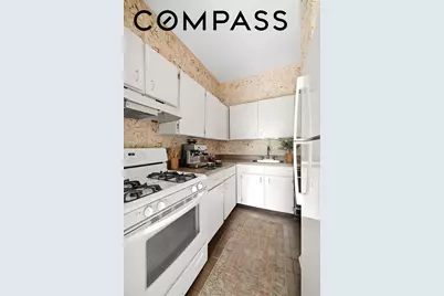 425 W End Avenue #3C, New York City, NY 10024 - Photo 2