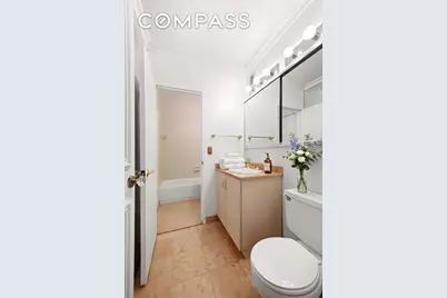 425 W End Avenue #3C, New York, NY 10024 - Photo 4