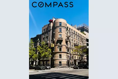 425 W End Avenue #3C, New York City, NY 10024 - Photo 8