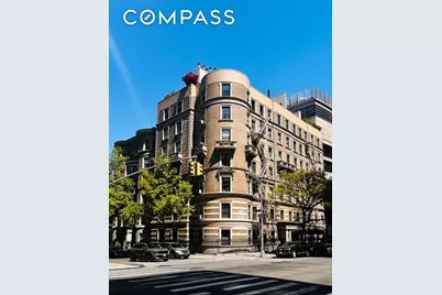 425 W End Avenue #3C, New York, NY 10024 - Photo 8