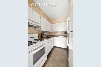 425 W End Avenue #3C, New York, NY 10024 - Photo 2