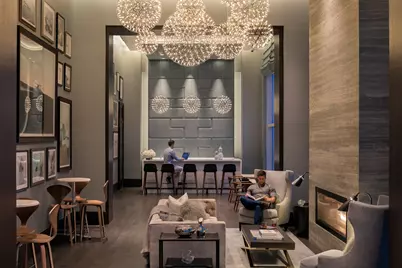 555 10th Avenue #14B, New York City, NY 10018 - Photo 14