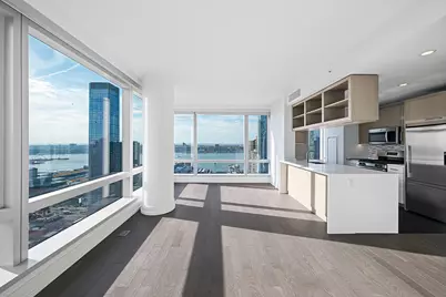 555 10th Avenue #14B, New York City, NY 10018 - Photo 1
