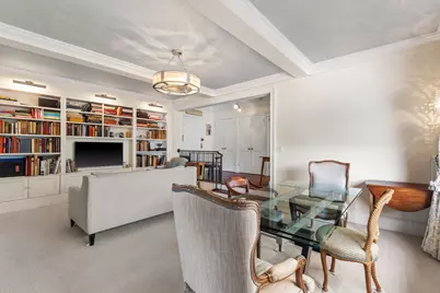 55 Central Park W #5C, New York City, NY 10023 - Photo 2
