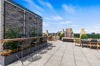 55 Central Park W #5C, New York City, NY 10023 - Photo 6
