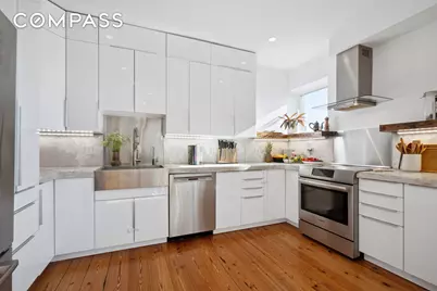 443 Bergen Street #PH, Brooklyn, NY 11217 - Photo 6