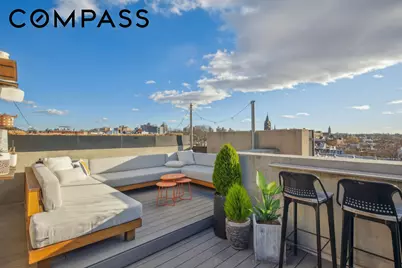 443 Bergen Street #PH, New York City, NY 11217 - Photo 2