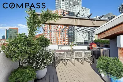 443 Bergen Street #PH, New York City, NY 11217 - Photo 1