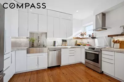 443 Bergen Street #PH, New York City, NY 11217 - Photo 6