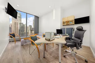 50 W 47th St, New York City, NY 10036 - Photo 1