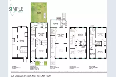 325 W 22nd Street, New York City, NY 10011 - Photo 8