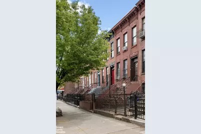 1274 Herkimer Street, Brooklyn, NY 11233 - Photo 1